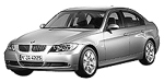 BMW E92 U0160 Fault Code