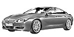 BMW F06 U0160 Fault Code
