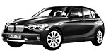 BMW F20 U0160 Fault Code